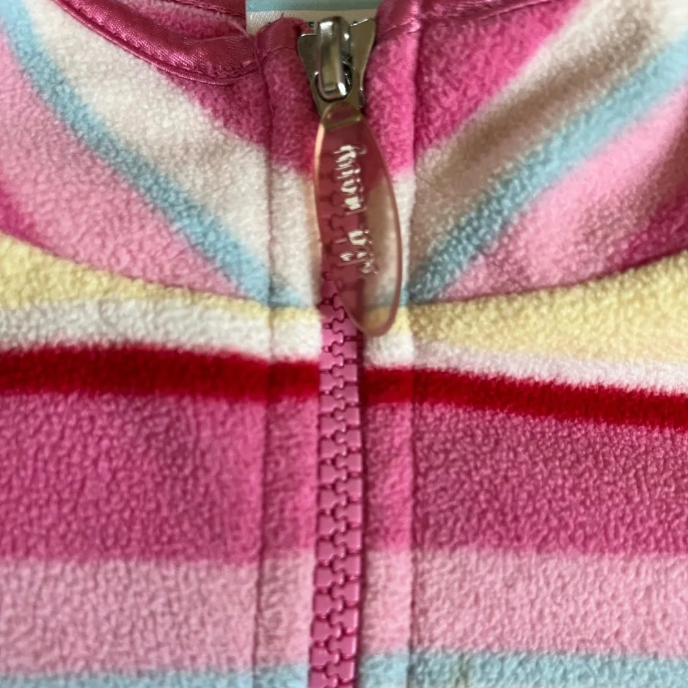 ⭐️5/$25⭐️ Old Navy Girl 3T Fleece Sweatshirt Sweater